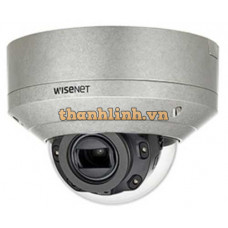 Camera IP Dome hồng ngoại WISENET 5MP XNV-8080RS/VAP